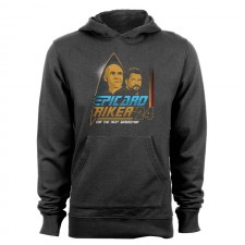 Picard Riker 2024 TNG Men's